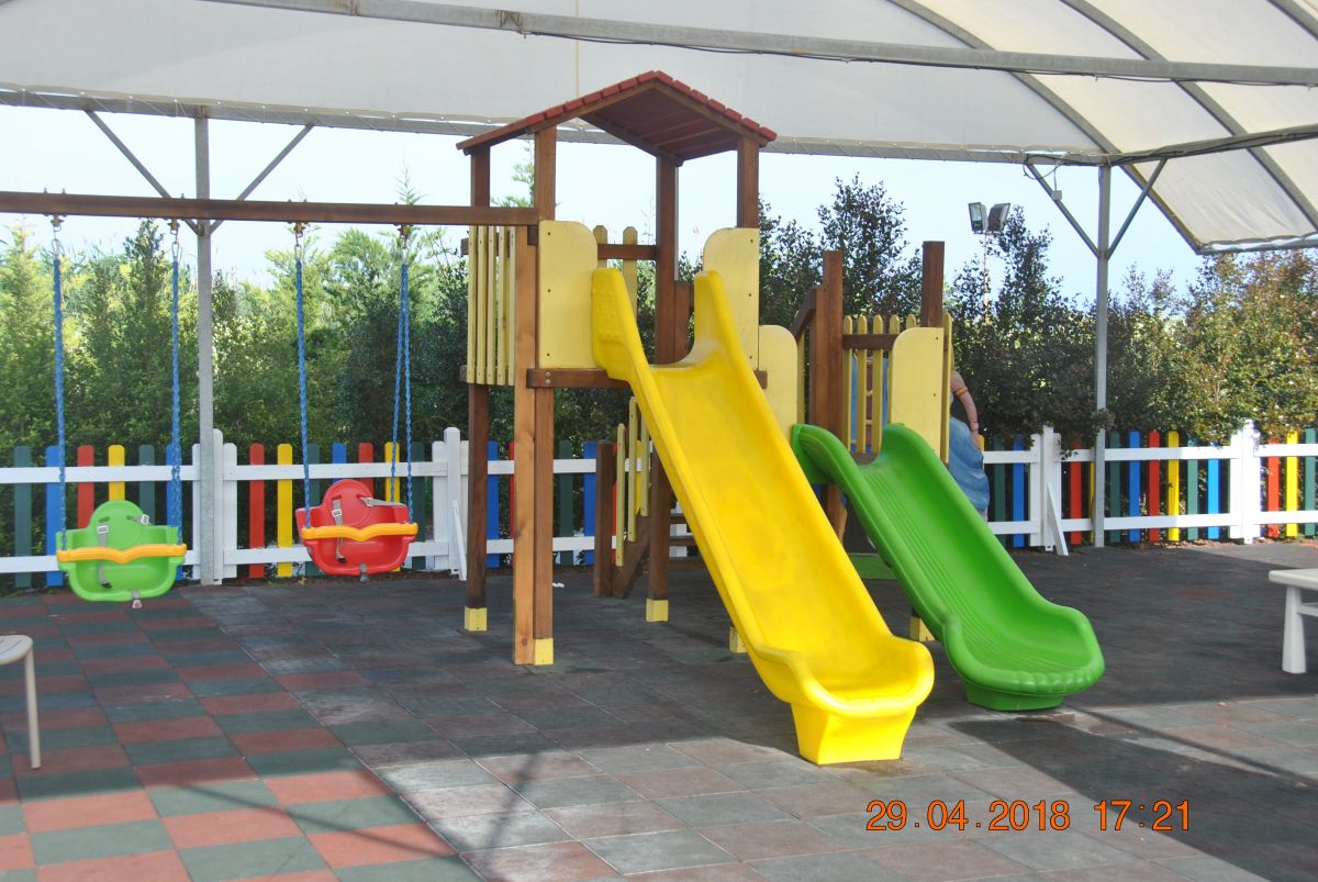 imagini hotel ADALYA LARA